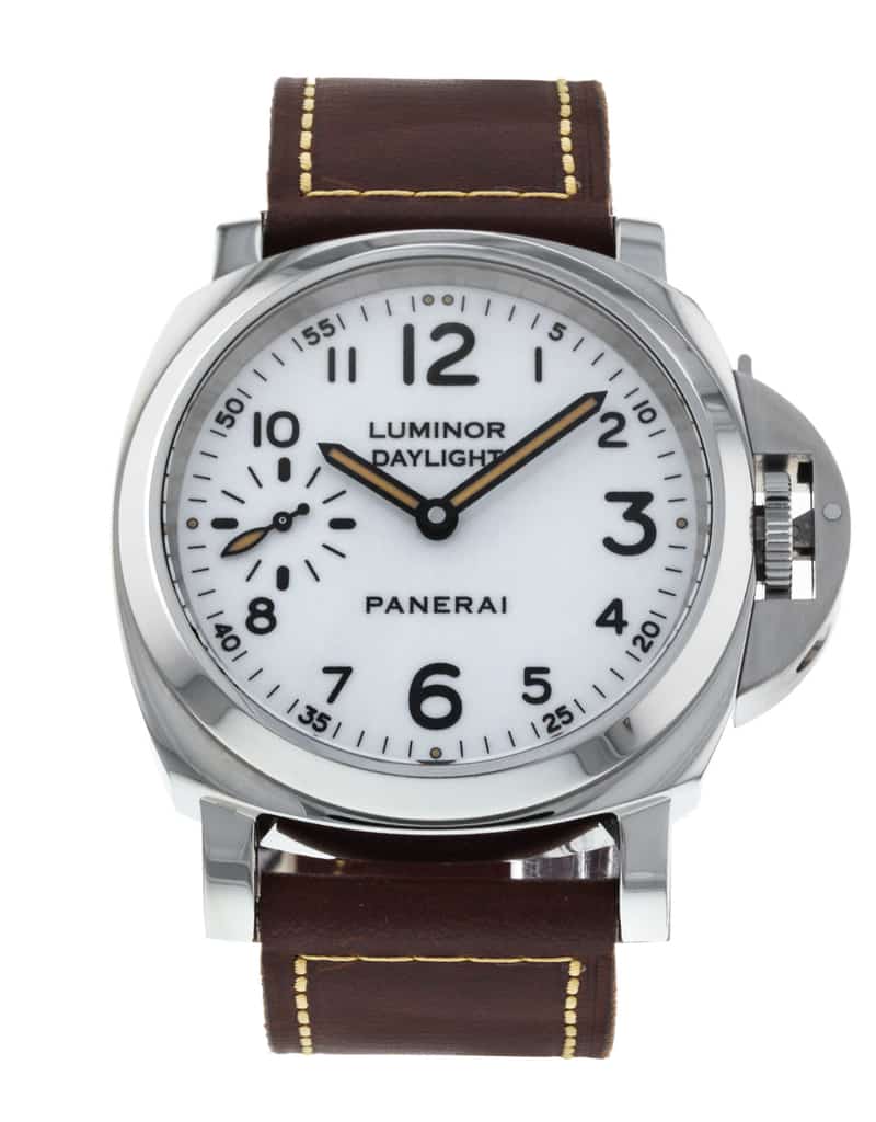 Panerai Luminor 8 Days PAM00785